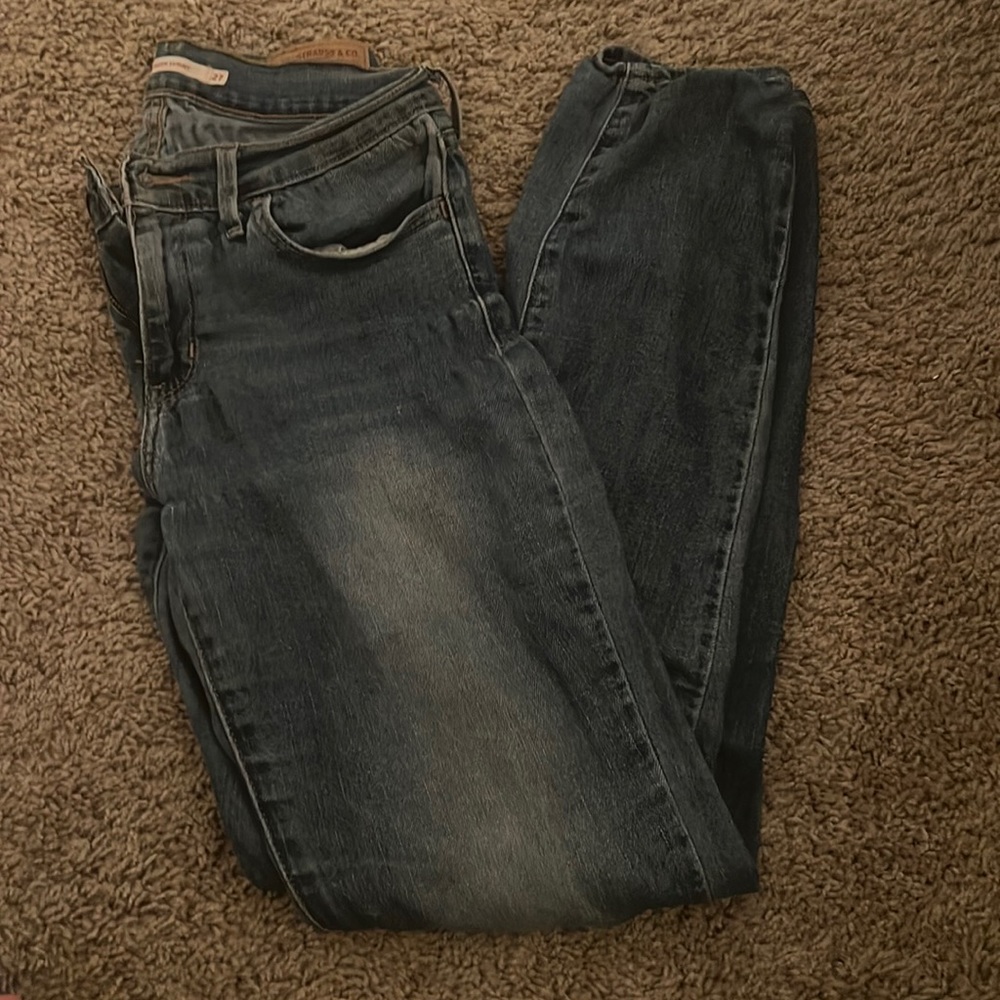 Levi’s Jeans
